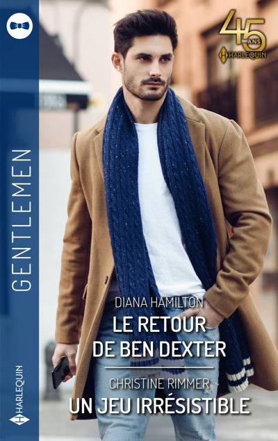 Le retour de Ben Dexter - Un jeu irrésistible