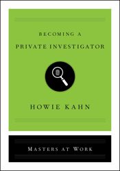 Becoming a Private Investigator - 7 May 2019