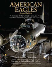 American Eagles - 7 May 2024