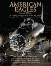 American Eagles - 7 May 2024