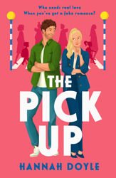 The Pick Up - 9 May 2024