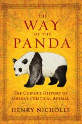 The Way of the Panda - 1 Jun 2012