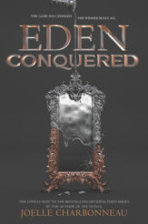Eden Conquered - 5 Jun 2018