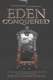 Eden Conquered - 5 Jun 2018