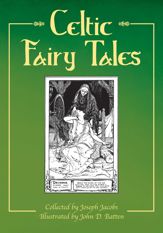 Celtic Fairy Tales - 5 Aug 2014