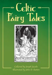 Celtic Fairy Tales - 5 Aug 2014