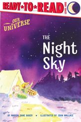 The Night Sky - 27 Jun 2023