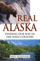 Real Alaska - 1 Aug 2001