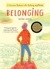 Belonging - 2 Oct 2018