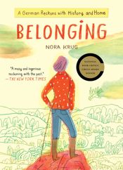 Belonging - 2 Oct 2018