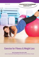 Exercise for Fitness & Weight Loss - 17 Nov 2014
