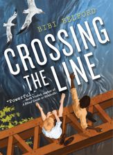 Crossing the Line - 22 Aug 2017