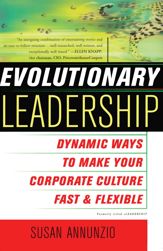 Evolutionary Leadership - 15 Jun 2010