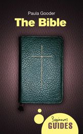 The Bible - 1 Jun 2013