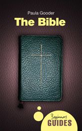 The Bible - 1 Jun 2013