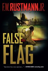 False Flag - 5 Mar 2018