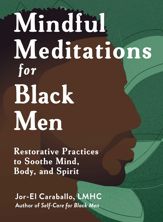 Mindful Meditations for Black Men - 6 Jan 2026