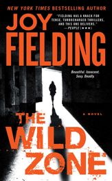 The Wild Zone - 3 Apr 2010