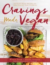 Cravings Made Vegan - 2 Jan 2019