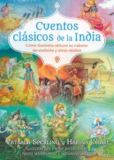 Cuentos clásicos de la India - 12 Nov 2024