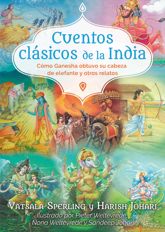 Cuentos clásicos de la India - 12 Nov 2024