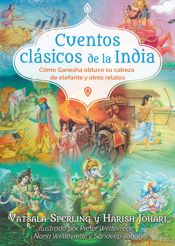 Cuentos clásicos de la India - 12 Nov 2024