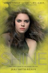 Shine - 1 May 2012