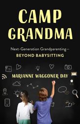 Camp Grandma - 7 May 2019