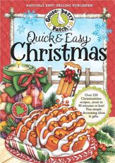 Quick & Easy Christmas - 7 Jun 2011