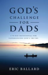 God's Challenge for Dads - 1 May 2018