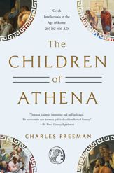 The Children of Athena - 5 Dec 2023