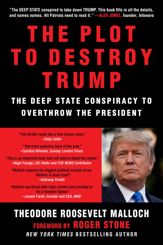 The Plot to Destroy Trump - 2 Jul 2019