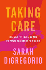 Taking Care - 2 May 2023