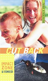 Cut Back - 11 May 2010