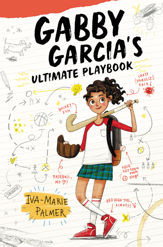 Gabby Garcia's Ultimate Playbook - 9 May 2017