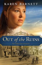 Out of the Ruins - 6 May 2014