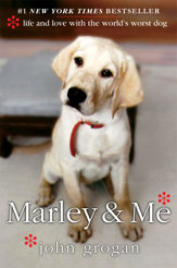 Marley & Me - 17 Mar 2009