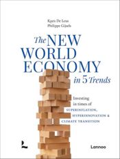 The New World Economy in 5 Trends - 19 Jun 2024