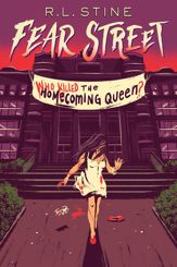Who Killed the Homecoming Queen? - 30 Jun 2008