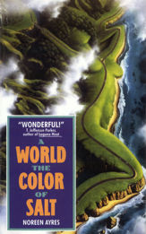 A World the Color of Salt - 2 Dec 2014