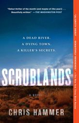 Scrublands - 8 Jan 2019