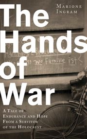 The Hands of War - 22 Feb 2013