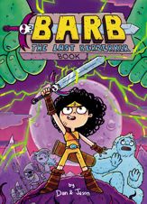 Barb the Last Berzerker - 28 Sep 2021