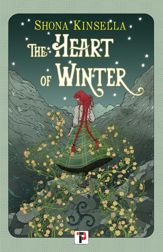 The Heart of Winter - 16 Apr 2024