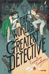 The World's Greatest Detective - 16 May 2017