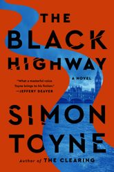 The Black Highway - 24 Jun 2025