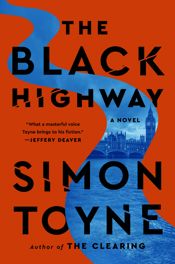 The Black Highway - 24 Jun 2025