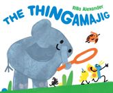 The Thingamajig - 26 Mar 2024