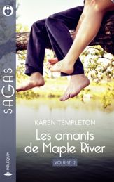 Les amants de Maple River - Volume 2 - 1 Mar 2024