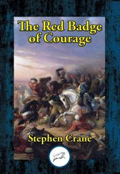 Red Badge of Courage - 11 Aug 2023